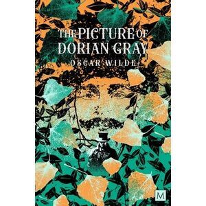 The Picture of Dorian Gray -- Oscar Wilde